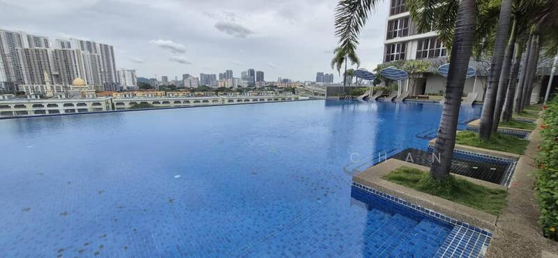 Sentrio Pandan - 5