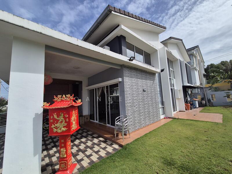 Country Villas Resort - 4