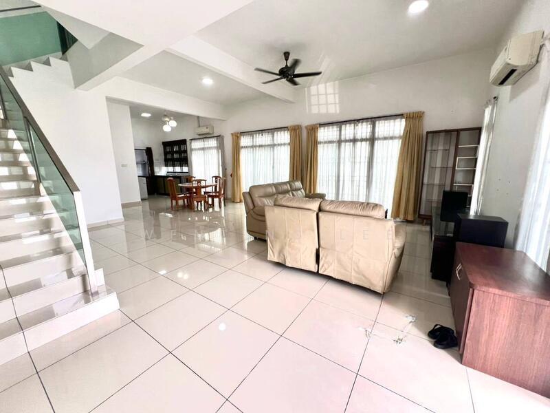 Opal @ Taman Mutiara Mas - 1