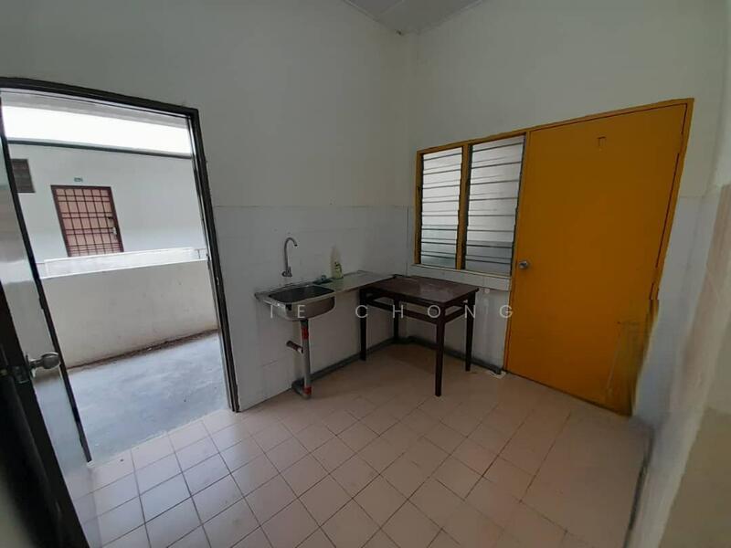 Panorama Lapangan Perdana - 3