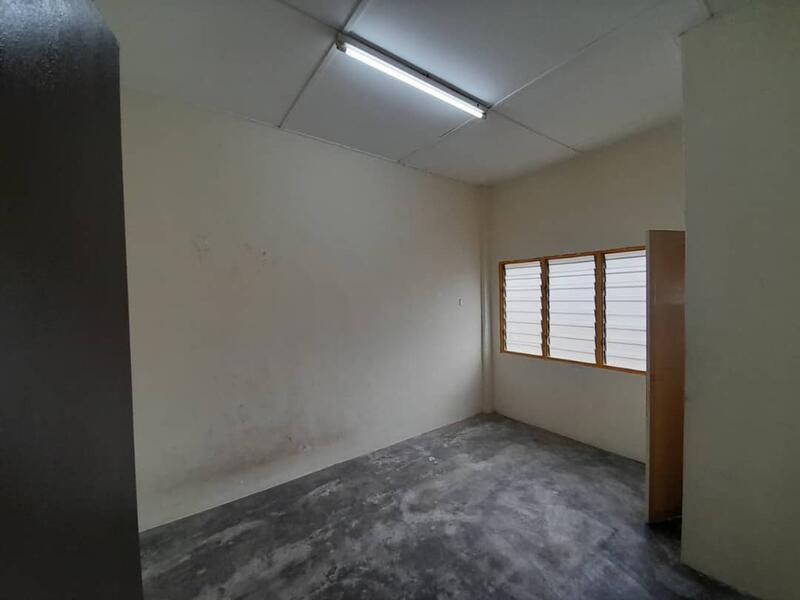 Panorama Lapangan Perdana - 5