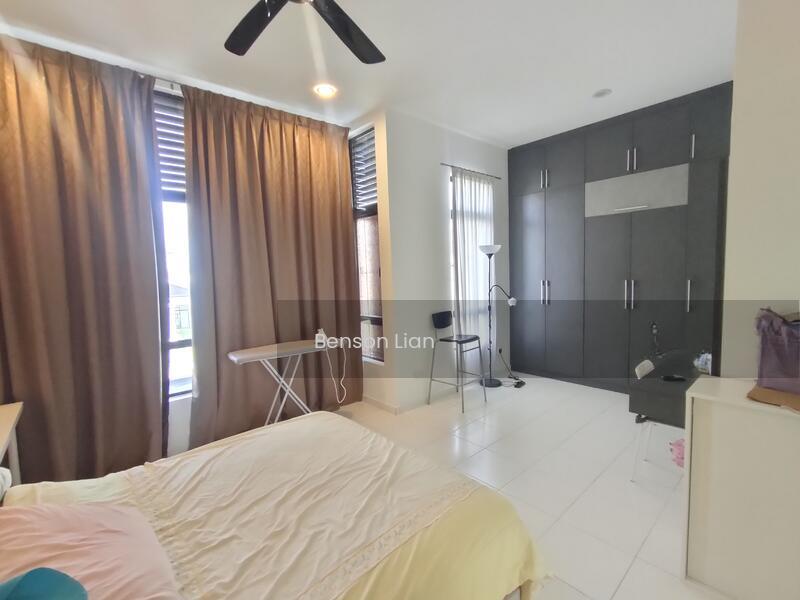 Avenham Garden Endlot @ Eco Grandeur - 4