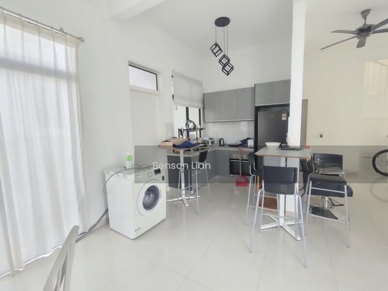 Avenham Garden Endlot @ Eco Grandeur - 2