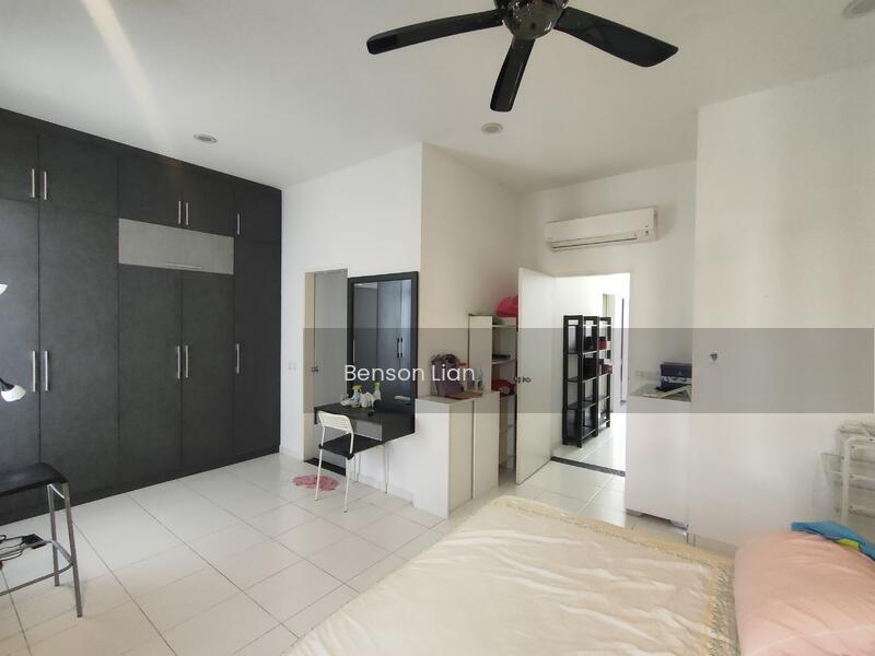 Avenham Garden Endlot @ Eco Grandeur - 5