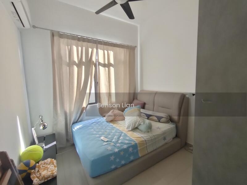 Avenham Garden Endlot @ Eco Grandeur - 3