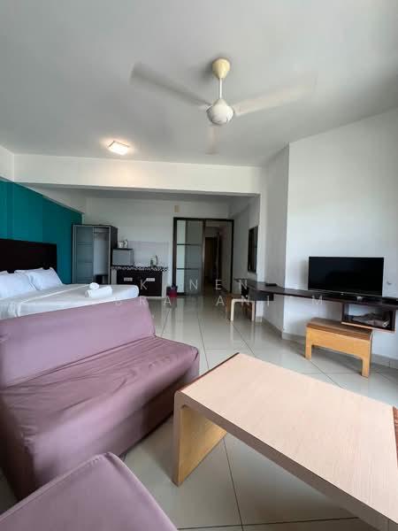 Marina Cove Resort - 2