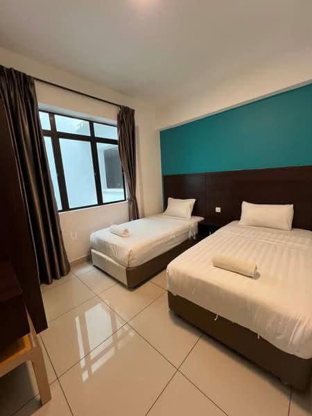 Marina Cove Resort - 3