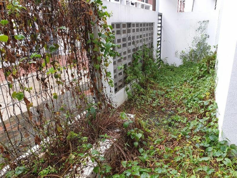 2-storey Terrace House at Elmina - 3