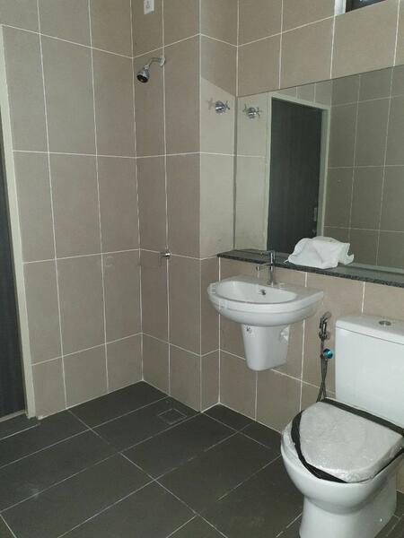 2-storey Terrace House at Elmina - 4