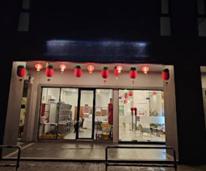 The Annex - 4