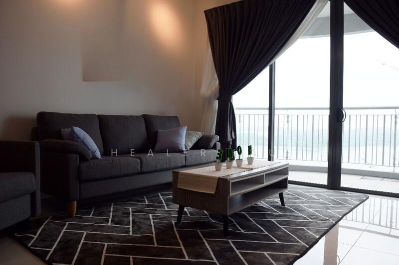 Teega Residences - 1