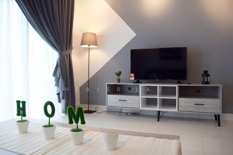 Teega Residences - 2