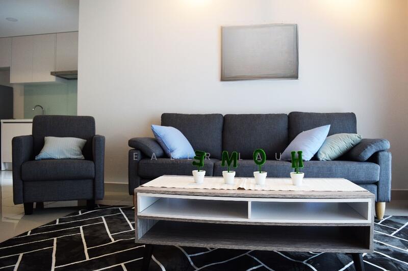 Teega Residences - 3