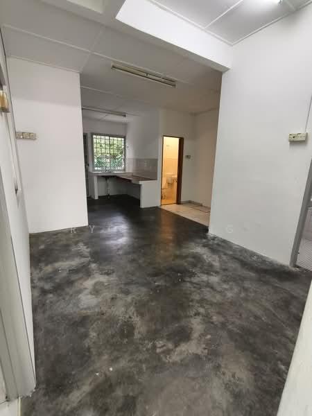 Petaling Jaya - 2