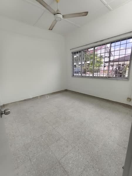 Petaling Jaya - 3
