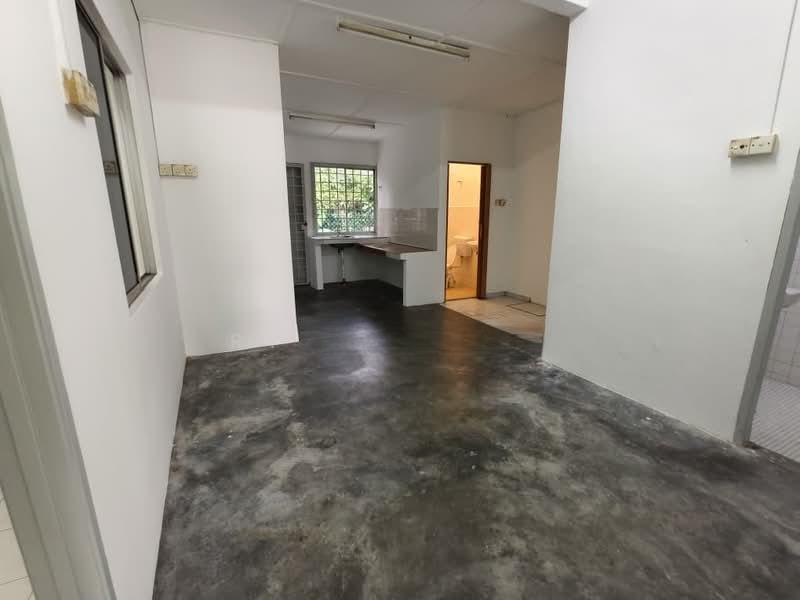 Petaling Jaya - 5