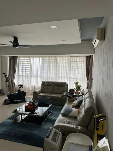 Birch Plaza - 4