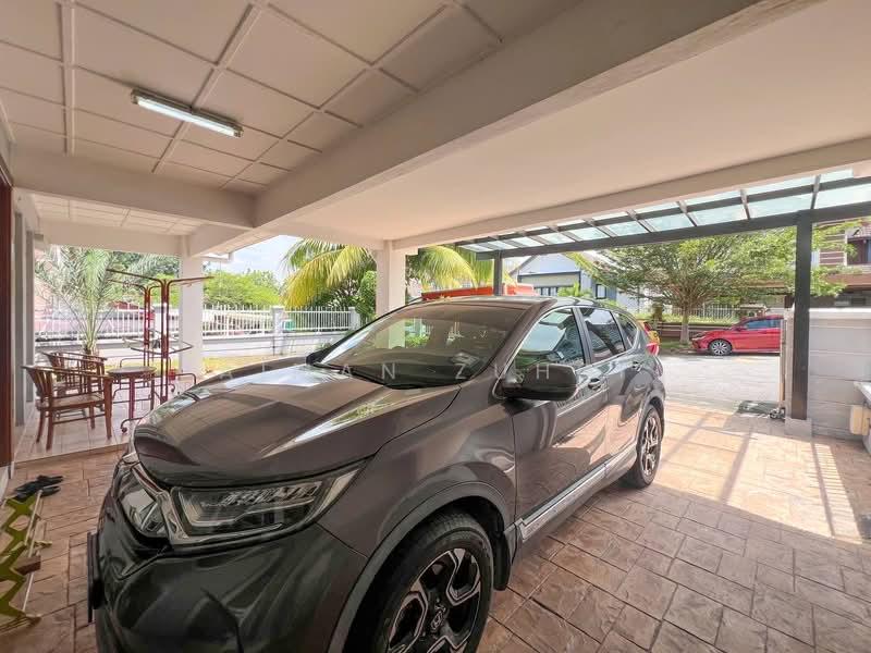 Laman 2 @ Bandar Sri Putra - 5