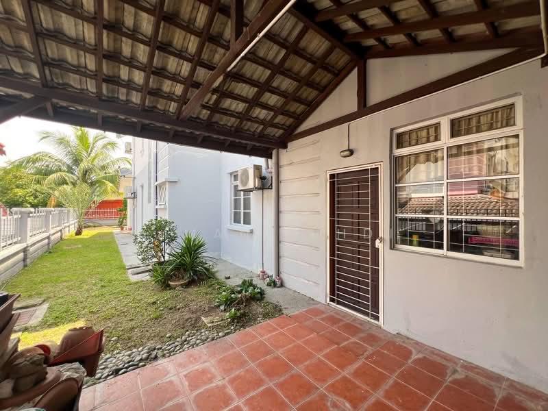 Laman 2 @ Bandar Sri Putra - 4