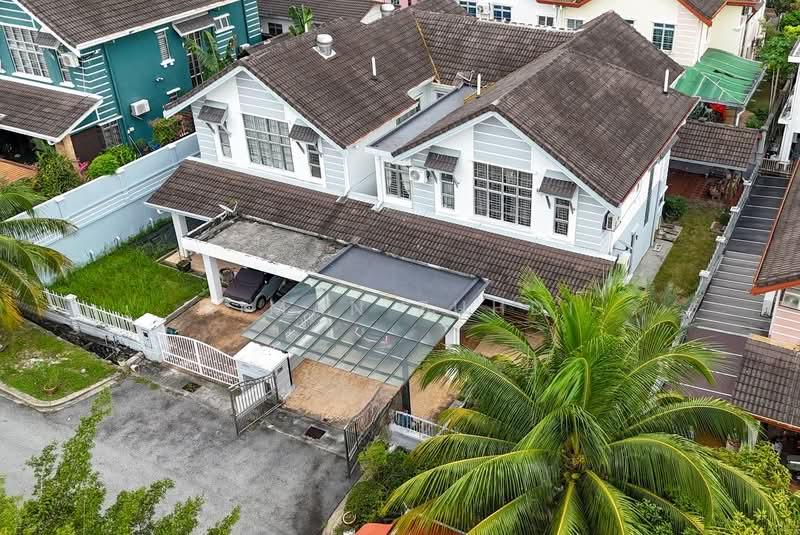 Laman 2 @ Bandar Sri Putra - 2