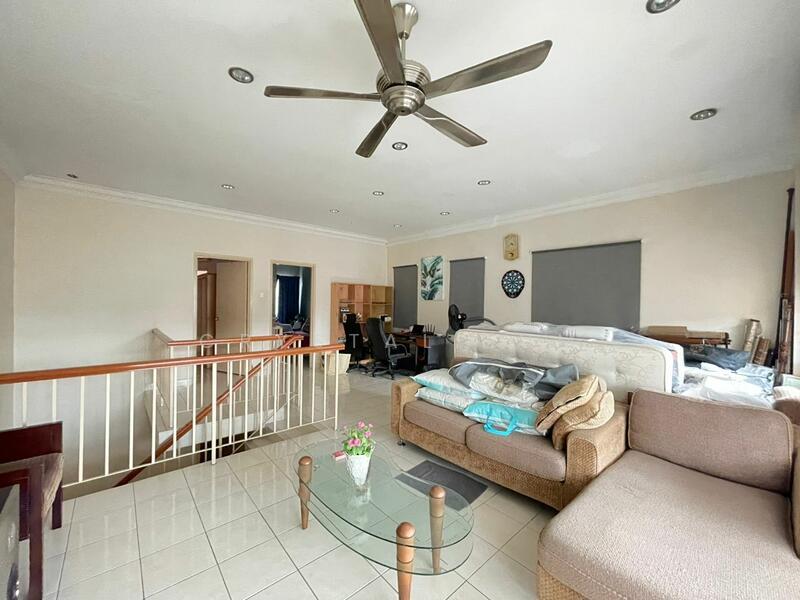 Taman Megah Kepong - 3