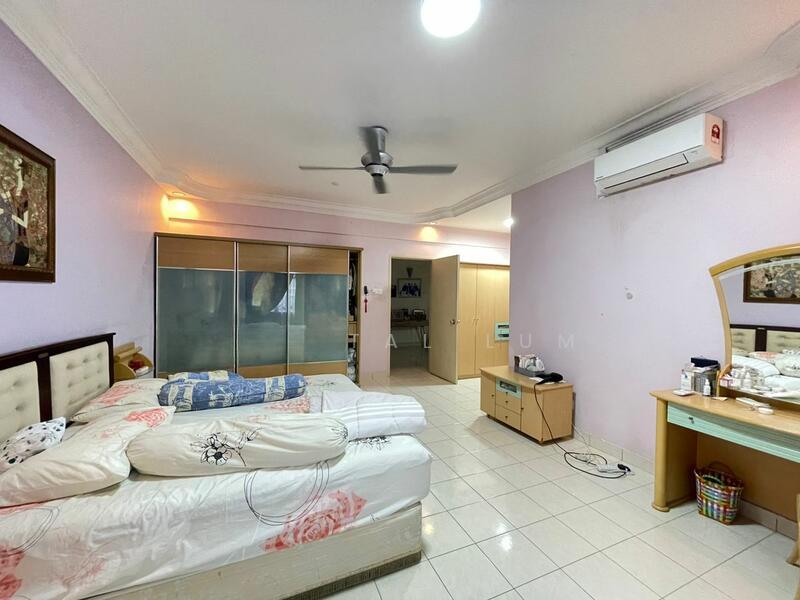 Taman Megah Kepong - 4