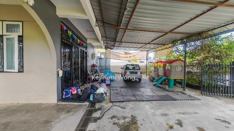 Jalan Mendu - 2