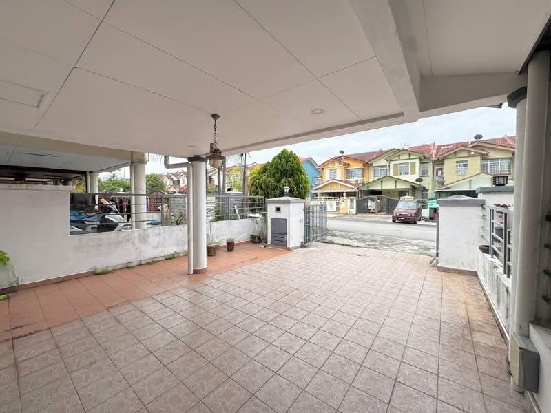 Bandar Seri Putra - 2