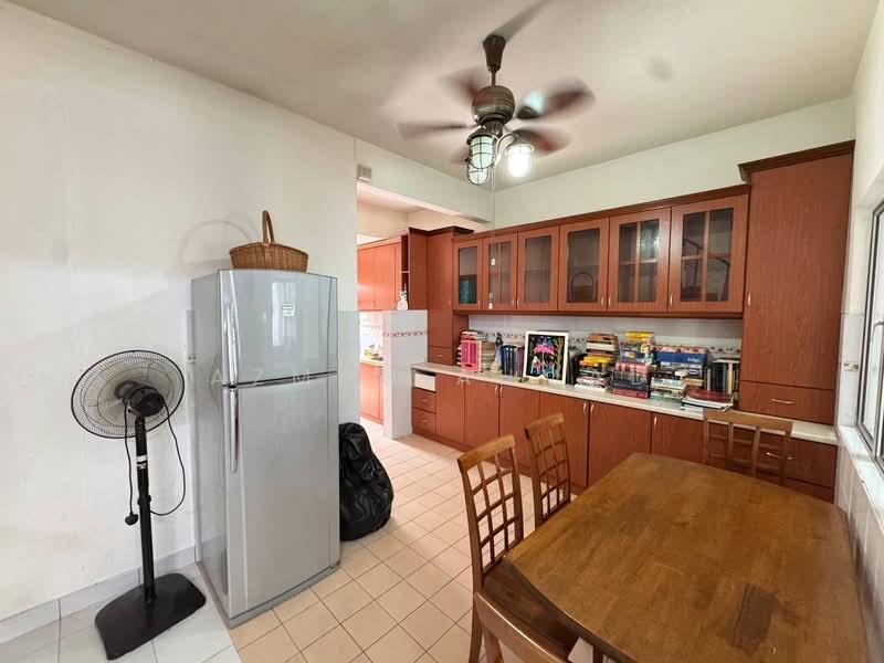 Bandar Seri Putra - 5