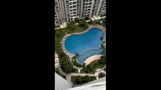 Amberside @ Country Garden Danga Bay - 4