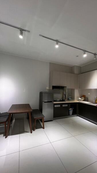 Amberside @ Country Garden Danga Bay - 1