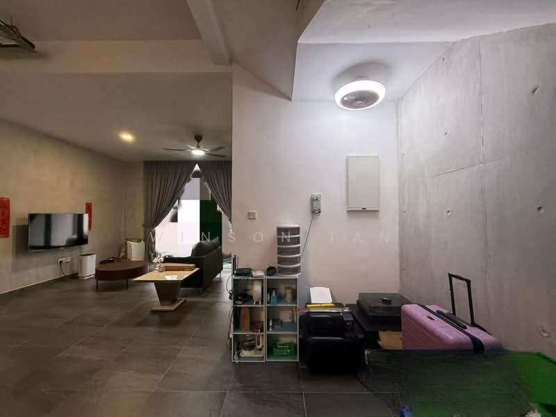 D'Art Hills Residence - 5