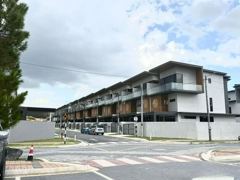 D'Art Hills Residence - 1