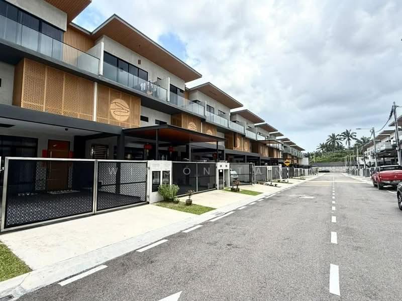 D'Art Hills Residence - 2