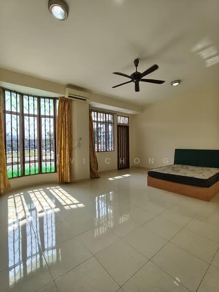 Panorama Lapangan Perdana - 2