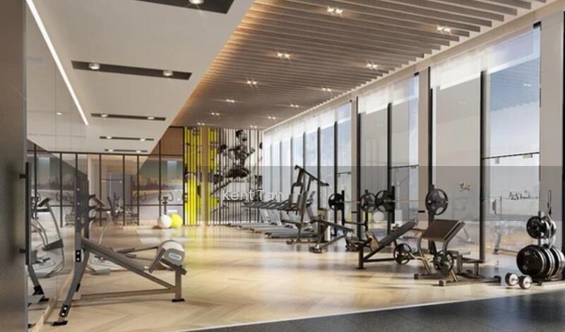 U-Thant Embasssy Row New Project - 2