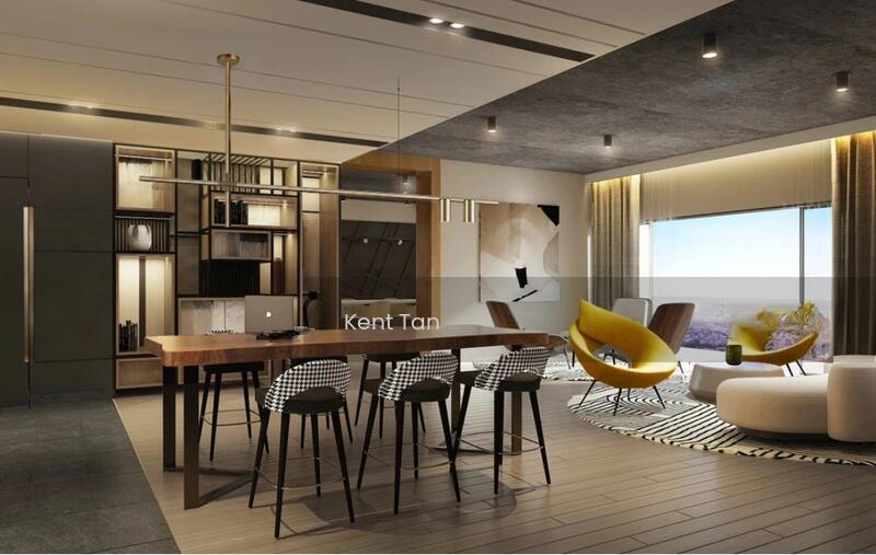 U-Thant Embasssy Row New Project - 5