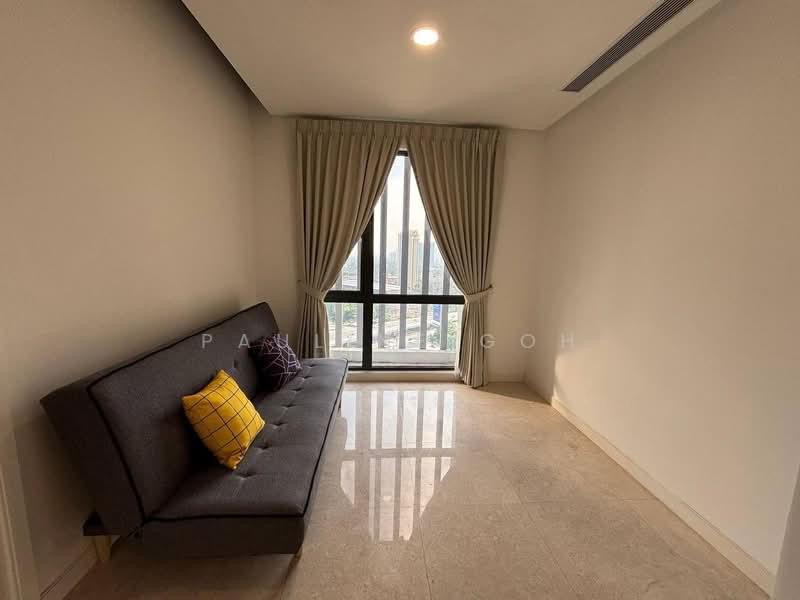 The Astaka @ 1 Bukit Senyum - 2