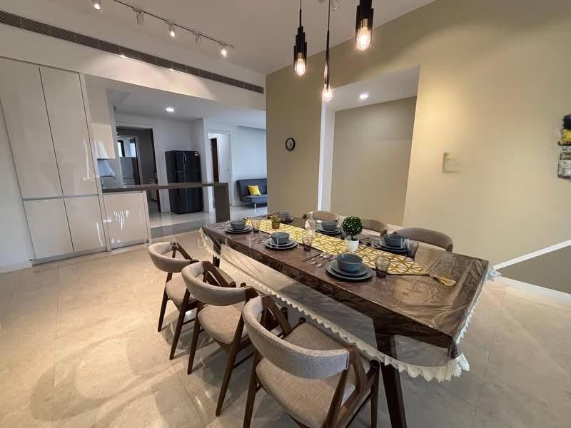 The Astaka @ 1 Bukit Senyum - 3