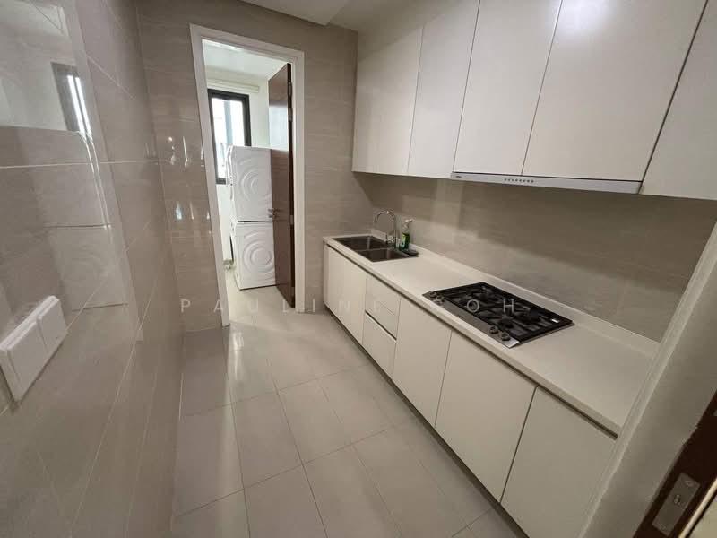 The Astaka @ 1 Bukit Senyum - 5