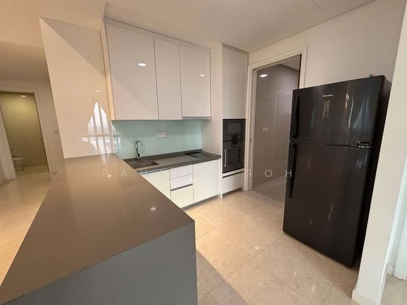 The Astaka @ 1 Bukit Senyum - 4