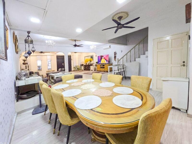 Taman Selayang Indah - 4