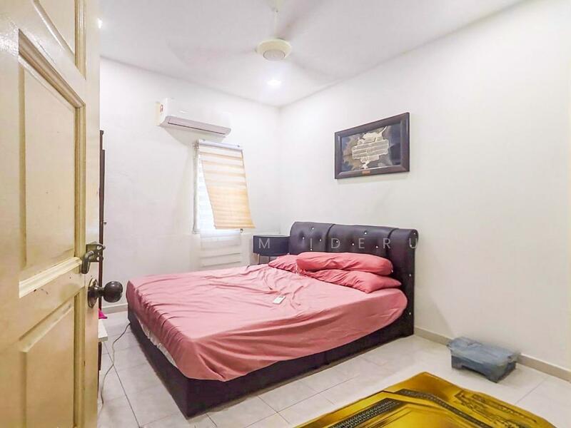 Taman Selayang Indah - 5