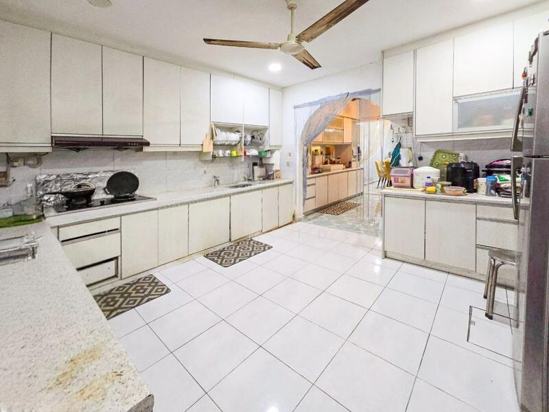 Taman Selayang Indah - 3