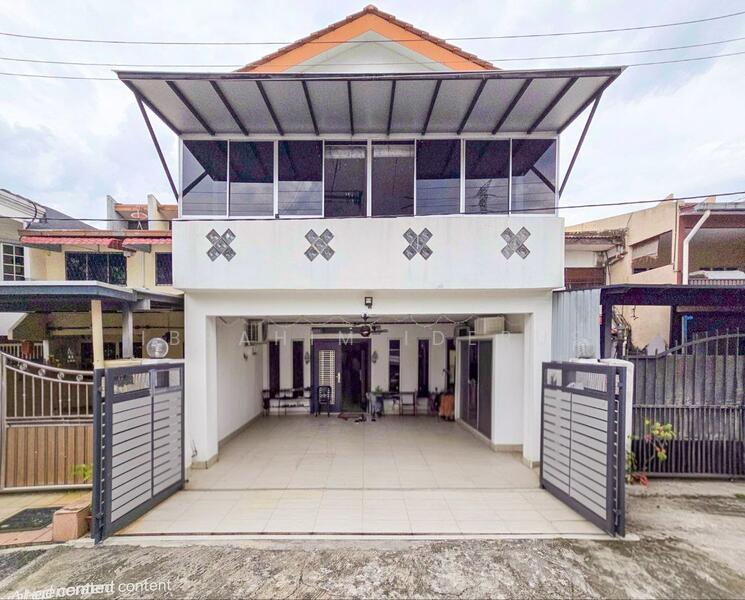 Taman Selayang Indah - 1