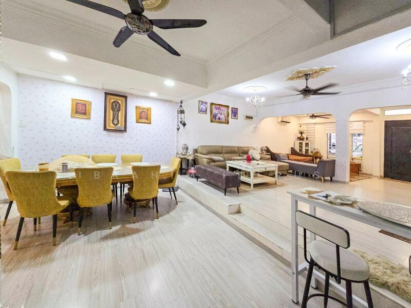 Taman Selayang Indah - 2