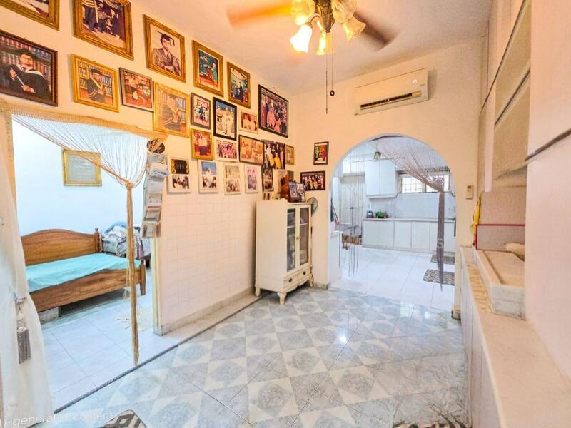 Taman Selayang Indah - 5