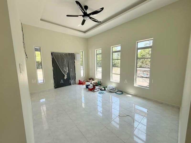 Kg Pinang Merah, Paka, Dungun - 4