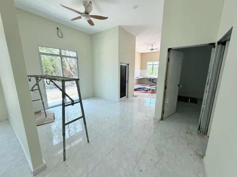 Kg Pinang Merah, Paka, Dungun - 5