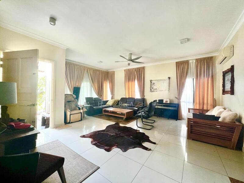 Saujana Villa - 3